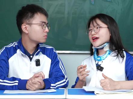 高考结束后,考生们使用的试卷去了哪?为啥不发回给学生?#高考试卷 #冷知识科普 #高考冷知识 #父母必看系列 #抖加小助手