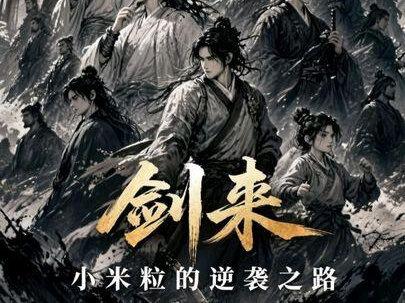 小米粒为什么能从哑巴湖小水怪,变成落魄山右护法? #剑来 #陈平安 #哑巴湖大水怪 #周米粒 #落魄山 小米粒为什么能从哑巴湖小水怪,变成落魄山右护法?