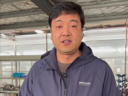 岳老板盘电机,雅迪冠能星舰二代100电机拆解 #雅迪电动车 #雅迪冠能星舰二代 #雅迪星舰100 #电机拆解