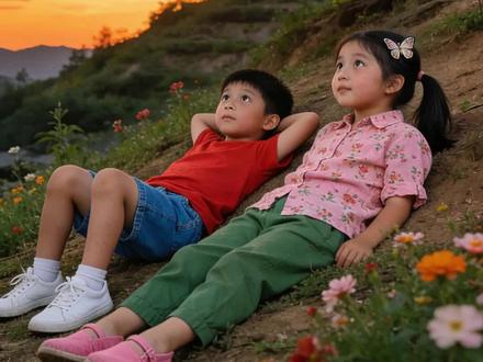 优秀作文分享:这儿真美作文三年级300字#作文 #满分作文 #作文素材 #作文范文 #写作文