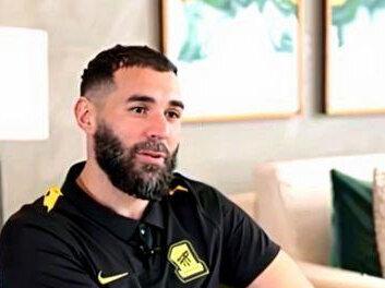 本泽马揭开皇马真正的“生态失衡”,皇马不是缺战术,是缺分工,谁都想当主角,皇马就会出事#皇马#本泽马#姆巴佩#维尼修斯