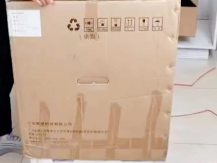 洗碗机安装全过程 #洗碗机 #安装教程 #安装现场