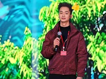 恭喜无名哥成功拿下第一,希望以后的道路上再接再厉陪,凯里乌蒙歌王大赛海选赛,有才你就来#阿朱💋金朱传媒228 #无名哥