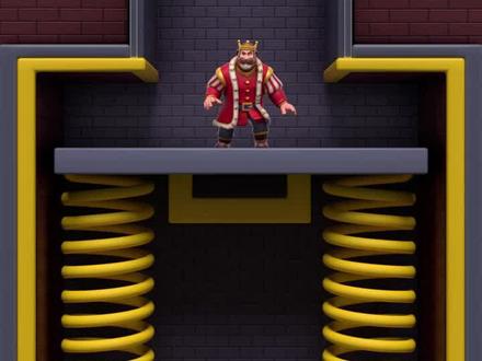 饭后来一把,消食又解压!