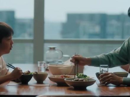 《亦舞之城》乐乐终于知道谭思婷就是他的妈妈