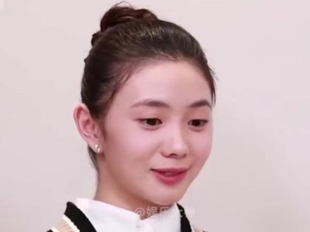 #刘浩存 的年龄争议,似乎有了答案
