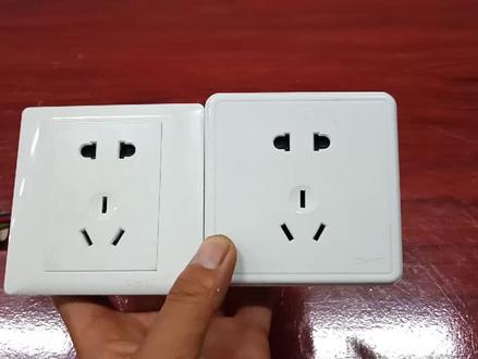 插座上的L、N代表什么意思?牢记这3个标志,插座接线再也不求人