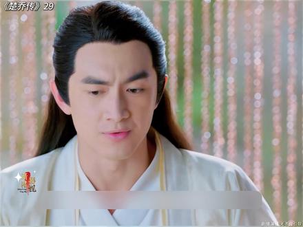 星儿假意被抓进罪奴所,燕洵霸气救场! #楚乔传 #赵丽颖 #宇文玥 #林更新 #燕洵