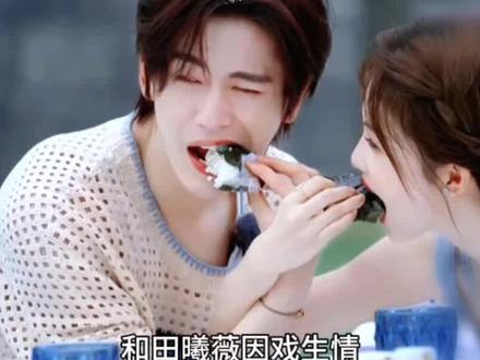 刘大锤直播猛料引爆全网,实锤张凌赫出道至今只与白鹿相恋,纯情滤镜瞬间碎一地。#张凌赫#白鹿#八卦娱乐明星#田曦薇