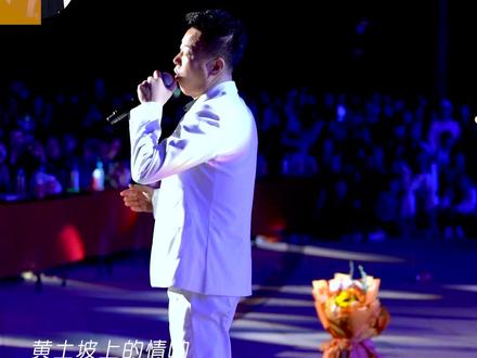 @刘建东(原创音乐人) 《梦中的兰花花》#音乐现场 #百听不厌的旋律