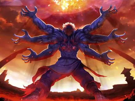 游戏圈最强BOSS有多恐怖? #魔兽世界