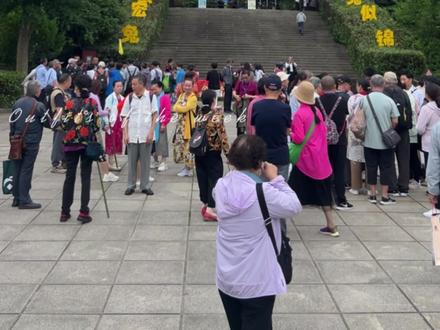 六安天堂寨风景区是否值得游玩?#江浙沪周边游 #天堂寨 #天堂寨旅游攻略 #天堂寨风景区 #游山玩水释放心情