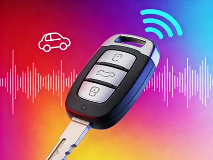 给我3秒,教会你更换锁车音效! #厉害了我的车 #岚图梦想家 #岚图 @岚图汽车