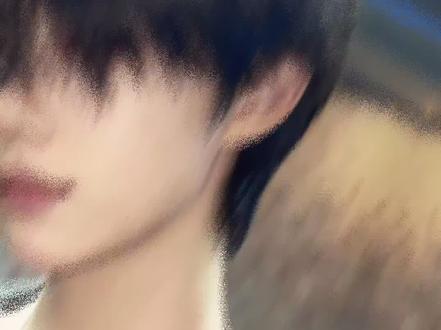 #性感小性感 #短发女孩#中性女孩