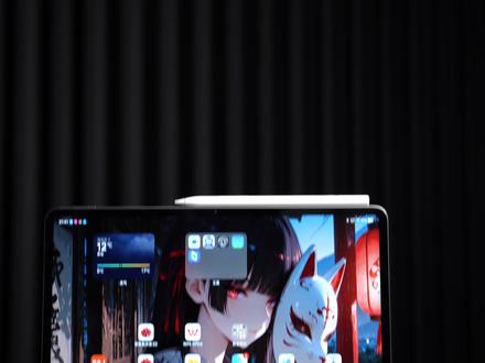 iQOOPad5Pro最新系统复测!体验大升级? #iqoopad5pro #iqoo平板 #vivopad5pro #游戏平板 #平板推荐