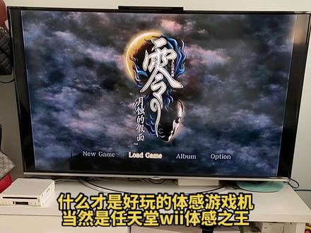 #任天堂 #wii 体感之王wii,自己去海鲜市场看看说不定能淘到不错的机器!@抖音小助手