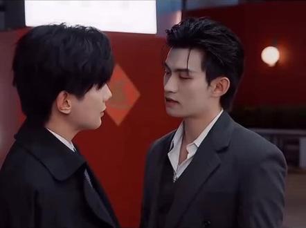 在刷 已看百遍 谁懂啊 #云旗#郝熠然