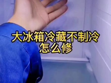 #家电维修 #技术分享 #专业的事情交给专业人去做 #实拍原视频 美菱雅典娜冰箱冷藏不制冷维修技术分享,希望能帮助到大家,新年快乐