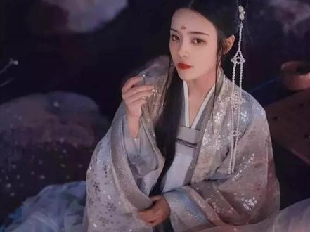 帝王逸闻-黄帝向素女学房中术