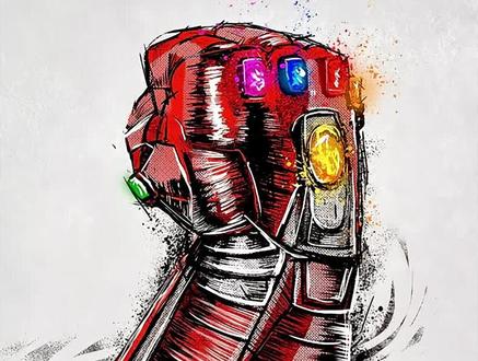 漫威宇宙六颗无限宝石的功能作用。