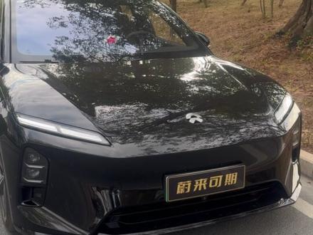 蔚来远程行驶召唤前进后退设置讲解#蔚来 #蔚来ET5T #ET5T #蔚来汽车 #抖音汽车