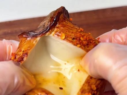 再也不用去路边摊了,炸锅做的是真香,我天#美食教程 #空气炸锅美食 #美食分享 #烧烤 #简单易学