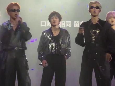 在良心这一块,时代峰峻迎来了对手#十个勤天 #时代峰峻 #演唱