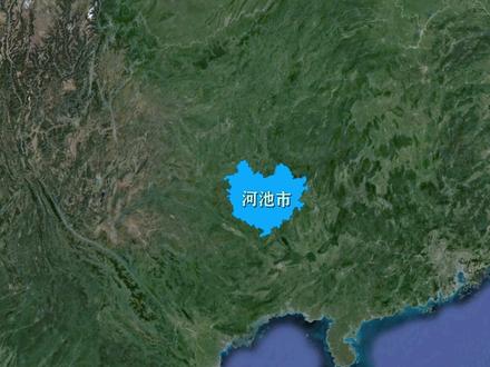 河池市最好的三所中学,考上清华北大的最多,你都知道哪几个?#河池市#中学#教育#老师#清华#中考#高中#广西