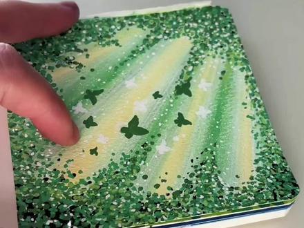 小画|第398集|水雾玻璃画
车窗上的小猫咪
欢迎宝宝们投稿or打卡作业‼️一起葱吖!
#丙烯马克笔 #绘画教程 #画画其实很简单 #跟着抖音学画画 #解压视频