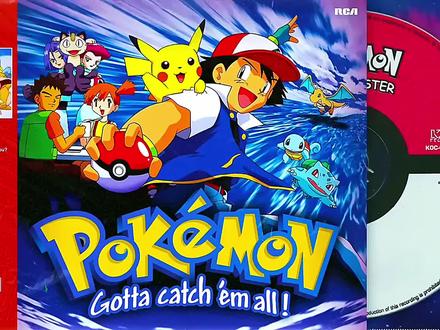 🔥Pokemon宝可梦~城市流行音乐💿原声CD
👻各位宝子好!感谢支持-乐享游戏🎮
之前看到👀非常不错🫰🏻的6张原声CD💿,经过几天🤔二次渲染、补帧,🫶现将6张原声CD🎧做个连更!望大家喜欢😍!
☘️内容有:【宝可梦】【星露谷物语】【魔女宅急便】【塞尔达传说-时之笛】【集合啦!动物森友会x2】
00:00 | 01 | My Best Friends 我最好的朋友
03:37 | 02 | Together Forever 永远在一起
06:54 | 03 | What Kind of Pokémon Are You? 你是哪种宝可梦?
10:26 | 04 | Pokémon Johto 宝可梦Johto
13:36 | 05 | Pokérap 精灵宝可梦
16:47 | 06 | Pokémon World 宝可梦世界
20:29 | 07 | The Time Has Come 时机已到
24:01 | 08 | Viridian City 常磐市
26:44 | 09 | Born to Be a Winner 天生是赢家
29:33 | 10 | Pokémon Theme 宝可梦主题
32:45 | 11 | Misty's Song 迷雾之歌
BONUS TRACKS 附加曲目
37:08 | 12 | Don't Say You Love Me 不要说我爱你
41:13 | 13 | Make a Wish 许愿
💞喜欢😍博主的,就请订阅吧!
🔥#乐享游戏
💛、⭐️、💬!感谢大家🫶!
🎬注:内容创作者声明已注明!仅供分享,禁止🚫商用!如有侵权,联系删帖!🦀🦀
#宝可梦#口袋妖怪#精灵宝可梦#宝可梦精灵