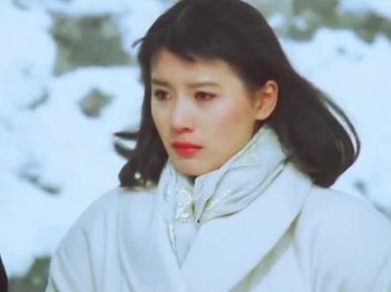 史兰芽历经三段婚姻,陈道明是初恋,李幼斌为娶她宁愿净身出户!