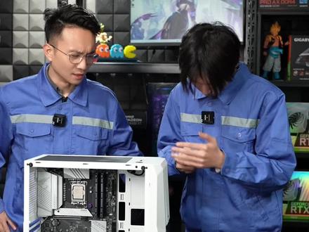 看看你主机USB接口上是否有一个蓝色的接口,它有什么用呢?#电脑知识
