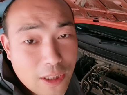 经典福克斯故障码P0350到P0360的解决方法!#抖音汽车 #dou是好车 #修车 #同城热门