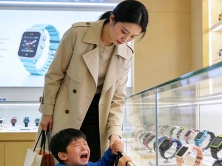 儿童手表圈:父母看不见的“社交世界” #儿童手表 #电话手表 #育儿 #测评 #智能手表
