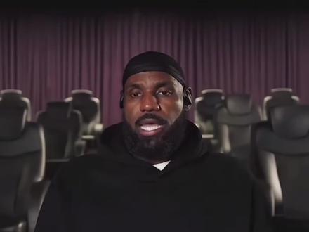 决裂湖人!詹姆斯官宣离队,下一站纽约冲冠+造商业帝国#詹姆斯#湖人#NBA