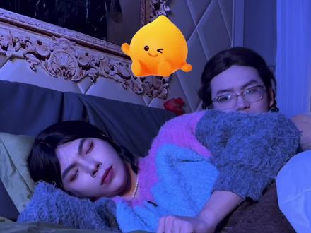 聊天火苗已熄灭#小火人#合养精灵