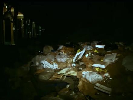 揭秘纽约地下的“鼹鼠人"传说,狭小逼仄的空间却是他们渴求的家#人文 #流浪 #记录真实生活