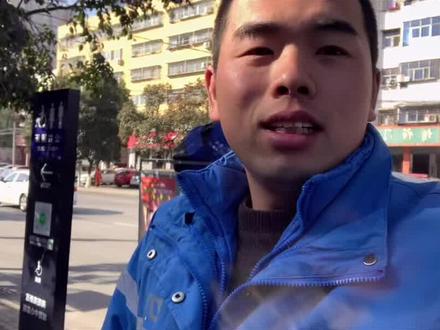 我相信机会永远是留给有准备人的,加油#快递小哥