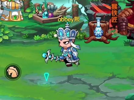 造梦无双 能扛能打猪八戒,带我上天入地抓坐骑!小熙解说