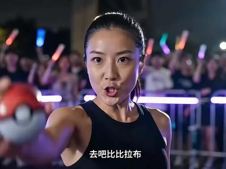 谁不想捕捉一只我的刀盾和比比拉布呢 #我的刀盾 #比比拉布 #南北绿豆 #宠物小精灵 #过年