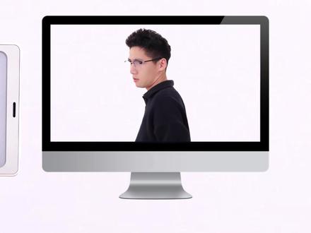 好看又好玩的电子小玩具 #文石P6小白马 #高颜值墨水屏 #赏心悦目