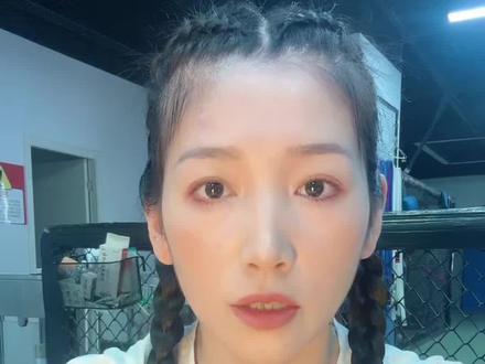 在绝对力量面前,什么技巧都没用? #今日真实 #日常活动记录 #女性力量#防身术#格斗
