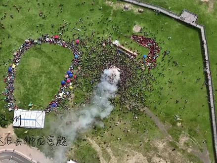 多康3果洛藏族地区达日县#能歌善舞的民族 #民族特色民族文化 #藏文化 #民族的就是世界的 #马背上的民族