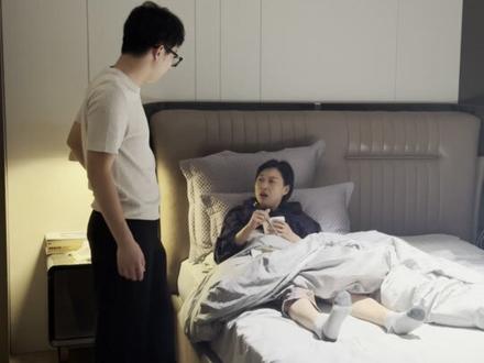 #江浙 #00后 #啃老
在家啃老不挨骂教学指南53