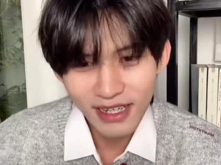 云旗早期单人直播全程录屏#帅哥 #云旗Yunqi