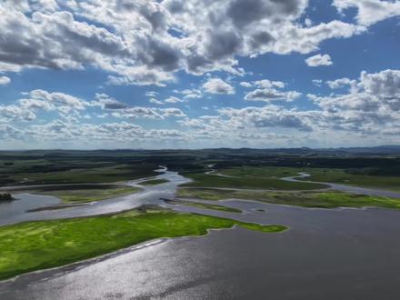 兴安盟大米——东北上游 净产好米