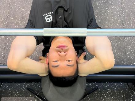 9 年教学经验在这里面了#卧推#卧推教学