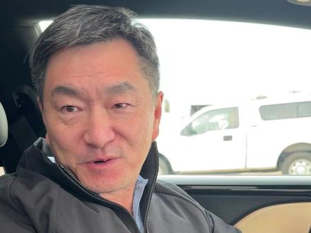 ppt造车?还是真的领先版本?玩车大佬sean哥带我深度体验了他的法拉第ff91#法拉第 #FF91