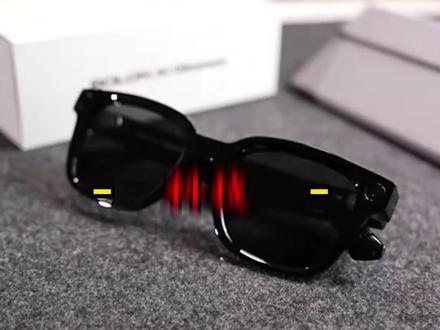 BOLON AI眼镜如何改变你的人机交互 #暴龙眼镜BOLON #BOLONAI智能眼镜 #陪你好好看 #科普