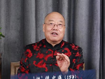 何为肺肾阴虚证?#传承中医传统文化 #健康科普 #千名医师讲中医